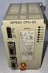 Yaskawa MP920 CPU-02 / JEPMC-CP210 Module Used. Price: $350.00.