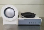 Toshiba E5877J-P1K Image Intensifier + Shimadzu Tv Camera VP-34016 Used. Price: $1999.90.