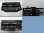 Yaskawa Servo Pack Cpcr-fro CPCR-FR02B, 10 Amps Gebraucht. Price: $349.56.