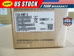 One New Mitsubishi FX2N-64MT-D Programmable Controller FX2N64MTD.. Price: $265.19.