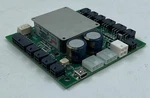 Elmo Motion Control G-WHI20/100SE Driver Adaptor W/ Motorika PCB00007 Used. Price: $400.00.