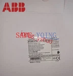 1PC Abb EF205-210 Electronic Overload Relay 63-210A 1SAX531001R1101 New. Price: $357.00.