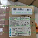 1PC New Unopened Siemens 3RW4056-6BB44 Fast Ship. Price: $1322.69.