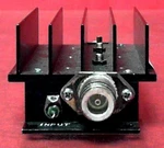 Mini-circuits ZHL-3A 0823881 Coaxial Amplifier Medium High Power Used. Price: $117.00.