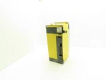 Fanuc A06B-6141-H026#H580 Servo Drive Amplifier Module 29.8KW 240V Rev J Aisp Used. Price: $1199.97.