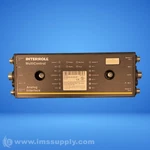 Interroll 24:0B:B1:43:9C:30 Usip Used. Price: $372.30.