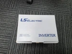 LSLV0008G100-2EONN Inverter 0.75KW 230V 3PH Ac Drive Vfd New. Price: $326.49.