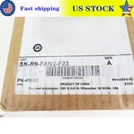 Allen Bradley SK-R9-FAN2-F23 SKR9FAN2F23 Powerflex 750 New In Box. Price: $126.85.