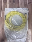 New- Allen Bradley 889D-F5AC-5 Dc Micro Pin Straight 5M Cable Ser. Price: $25.99.