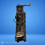 Tox Pressotechnik S30.30.70.12D Pneumohydraulic Drive 7761 Used. Price: $484.50.