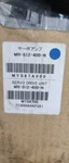Mint Condition Mitsubishi Electric Servo Pack MR-S12-40B-N *sameday Ship Avail New. Price: $1850.00.