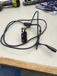 Working Keyence SR-710 Ultra Compact Code Reader SR-700 Series Japan !charity! Used. Price: $115.99.