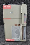 Emerson FX-316 960132-01 SN-00215021 (J-198-0736) For. Price: $640.25.