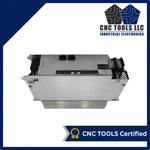 **refurbished** Okuma MIV0104-1-B5 Servo Drive **$300 Core Credit** Seller. Price: $1750.00.