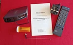 Hts Mastermind Uhf Ir Remote Control Converter System Complete - New Photos Used. Price: $34.99.