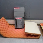 New! Emerson PCM-19, Positioning Servo Drive Controller P/N:960117-01,MAKE Offer. Price: $329.99.