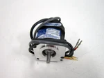 Qmc Quality Motion Control 2181-ME8014-30 Motor Used. Price: $64.40.