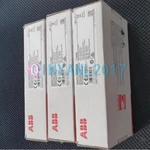 1PC New Abb TU532 1SAP217000R0001 S500 I/o Terminal Unit. Price: $485.57.