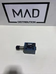 Rexroth R900906473 4WE10C33/CW110N9K4 Valve Nsnp Used. Price: $60.74.