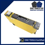 **refurbished** Fanuc A06B-6290-H103 Servo Drive Seller. Price: $2400.00.