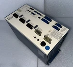 Nikki Denso Actus Power NPSA-103MU E1CS Servo Motor Controller Amplifier Smt Used. Price: $2200.00.