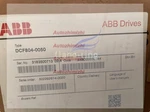 1PCS New Abb Excitation Unit DCF804-0050. Price: $5806.98.