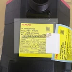 One New Fanuc Servo Motor A06B-0075-B507. Price: $1196.87.