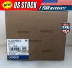 One New Omron CP2E-N20DR-D CP2EN20DRD Controller Plc Fast Shipping Us Free Tax. Price: $181.18.