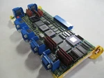 Fanuc Axis Board A16B-2200-0360/03B Used. Price: $298.00.