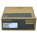 Mitsubishi MR-J3-70B-U077 Servo Drive MRJ370BU077 New In Box. Price: $1134.00.