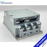 Elmo Motion Control G-DRU100/100-SYM3 Gold Drum Servo Drive Seller. Price: $125.00.
