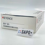 Keyence GV-21 2011 Model, Box Printed, Amplifier Unit, Main New. Price: $52.04.