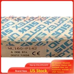 One New Sick WL160-P142 Free Shipping. Price: $289.65.