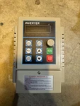 Xinshuangyuan Frequency Inverter AT1-0750X New. Price: $85.00.