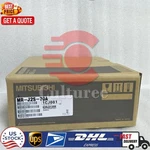 1PC New Mitsubishi MR-J2S-70A Ac Servo Drive MRJ2S70A In Box Via Dhl Or Fedex. Price: $239.40.