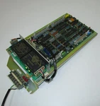 Mitsubishi MC221A BN624A926G52A & Power Science PWB-141 MC-0512T Used. Price: $590.58.
