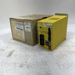 New Fanuc A06B-6093-H112 Servo Drive A06B6093H112. Price: $553.26.