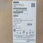 New Siemens Sinamics G120C Inverter. Price: $846.66.