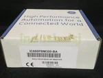 One Ge Fanuc RX3I Profibus Dp Master IC695PBM300-BA New. Price: $1054.80.