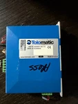 Tolomatic SV2048UD Acs Actuator Servo Drive & Used. Price: $600.00.