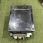 Fuji FRN011V3-21C Inverter Frenic 5000 11/7.5KW Used. Price: $2550.00.