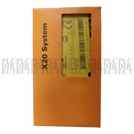 New B&r X20SLX842 Safety Controller. Price: $4625.50.