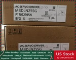 1PC Panasonic MBDLN25SG Servo Driver New Fast Shipping. Price: $199.11.