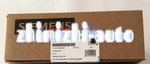 One Siemens 6SL5510-1BB10-4AF0 Servo Drive New. Price: $1099.51.