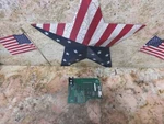 Kollmorgen Id Cnc Board BDS4-0PT2/3A A-93179-2 REV.R3A Tlw 1-29-92 A-93179-4 Used. Price: $99.99.