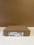 Allen Bradley 1756-L82E Controllogix 5580 Controller Ser FW1.072 1756L82E New. Price: $3100.00.