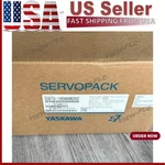 Yaskawa SGD7S-180A00B202 New In Box SGD7S180A00B202 Servo Driver. Price: $545.49.