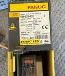 Fanuc A06B-6114-H208 Servo Amplifier New. Price: $1949.00.