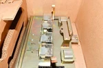 New Honeywell R4075E 1000 Flame Control Safeguard Amplifier 120V. Price: $418.98.