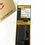 One Fanuc Servo Drive A06B-6240-H124 A06B6240H124 New. Price: $2563.41.